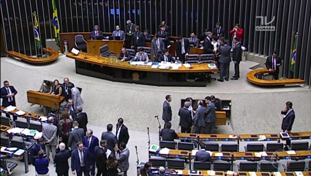 Câmara conclui aprovação de nova taxa de juros para empréstimos do BNDES